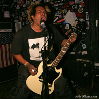 Zone 3 at 3rd to last day @ Doll Hut 12-29-12