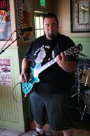 Code Name Hard Hat @ Kegs 6-19-10