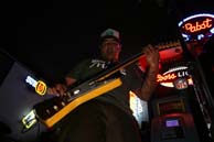 The Blob @ Firehouse 12-4-10