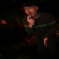 Walking Toxins @ Can Club (The) 1-29-11