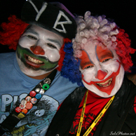 Yeastie Boys @ Doll Hut 2-25-12