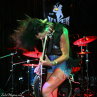 Cinderella Motel @ Viper Room 4-24-13