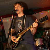 New Maximum Donkey @ Cafe Nela Gender-Fest 1-12-14