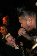 13 Deadend Drive @ The Rhythm Lounge 4-25-09