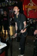 Inazuma @ The Doll Hut 12-13-08