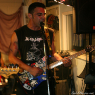 Perverse at Olystis Nights 16 Ian Down Show @ Olystis Studios 6-29-13