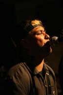 Left Alone @ The Crest 5-20-07