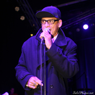 Cadillac Tramps at Frank Ruffino Benefit @ Observatory 3-30-13