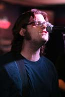 Driven Out @ Surf City Saloon 1-23-09