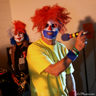 Yeastis Boys @ American Ledgin Hall 241 Baldwin Park 5-17-13