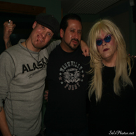 Rebel Radio Season 3 Ep 6 @ SKR Studio 11-25-12