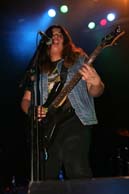 Mental Breakdown @ The Galaxy Theatre 12-11-09