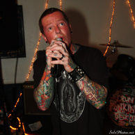 DPI @ VFW Redondo Beach 7-30-11