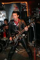 Inazuma @ Doll Hut 12-13-08