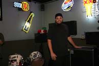 Driven Out @ Firehouse 12-4-10