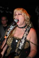 Bondage Fairies @ The Doll Hut 7-11-09