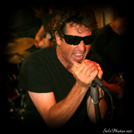 Symbol Six at Olystis Nights (Josh Rebel Show) @ Olystis Studios 8-10-13