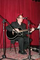 CCXXII @ Koos 3-6-08