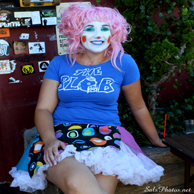 Yeastie Boys Video Shoot @ Doll Hut 9-23-12