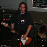 Teenage Boneheads @ Firehouse 6-7-13