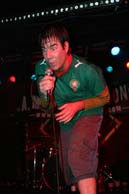 Guttermouth @ Brixton Club 3-8-09
