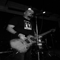 DMF @ Can Club (The) 1-29-11