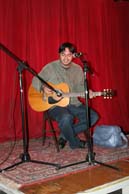 German @ Koos 3-6-08