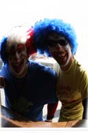 Yeastie Boys @ Kegs 6-19-10