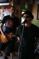 Action 45 @ Kegs 6-19-10