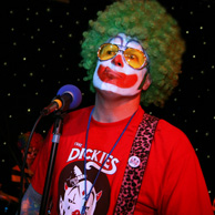 Yeastie Boys @ Can Club (The) 1-29-11