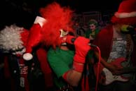 Yeastie Boys @ Doll Hut 12-4-10