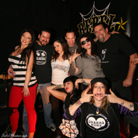 Rebel Radio Season 2 Ep 11 Season Finally 1-29-12