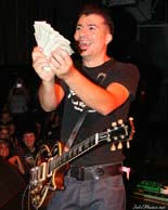 Three Bad Jacks @ Key Club 7-27-2007