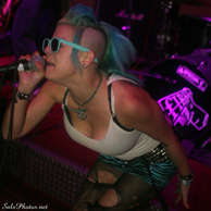 fiRED @ Studio Hermosa Beach 2-17-13