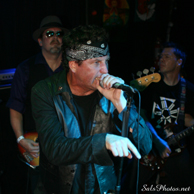 Symbol Six @ Cobalt Cafe 8-24-12