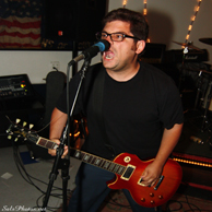 Driven Out @ VFW Redondo Beach 7-30-11