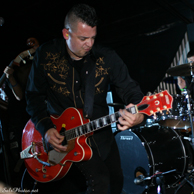 Rocketz @ Skallywag Production Tony Slash B-Day 10-7-12