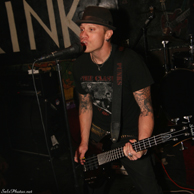 White Flag Down @ Double Down Saloon 10-15-11