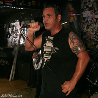 Jurassic Punk @ Doll Hut 4-15-12