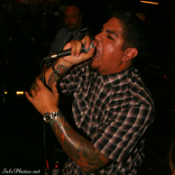 Los Creepers @ Down and Out 6-29-12