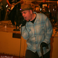 Repeat Offenders (First Show) @ American Legion Hall Post 206 12-13-13