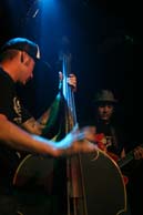 Taildragger @ Anarchy Libary 6-13-08