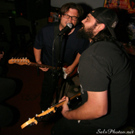 Driven Out @ Firehouse 2-3-12