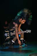 Knocked Out Cold @ The Galaxy Theatre 12-11-09