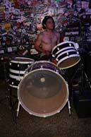 Badtown @ The Doll Hut 10-23-09