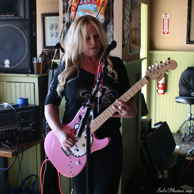 Kill Kitty Kill @ Kegs 6-19-10