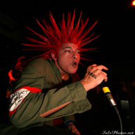 Child Abduction @ Can Club 4-30-11