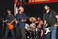 Driven Out @ Suzys 9-9-07