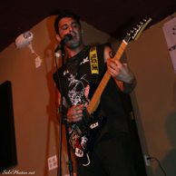 Perverse @ Airliner 8-25-12