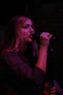 Brainspoon @ The Crest 10-27-07